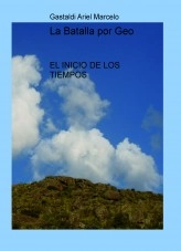 Libro La Batalla por Geo, autor atmosfear