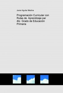 Programación Curricular con Rutas de Aprendizaje par 4to Grado de Educación Primaria