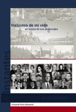 Libro Instantes de mi vida, autor carlospascualperez