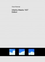 Infantry Attacks 1937 Edition