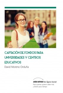 Captación de fondos para universidades y centros educativos