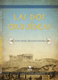 Las dos orquídeas