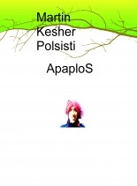 Libro ApaploS, autor martin kesher polsisti