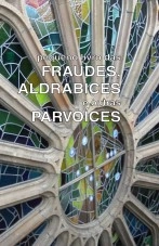 Libro Fraudes, Aldrabices e Outras Parvoíces, autor ctereso