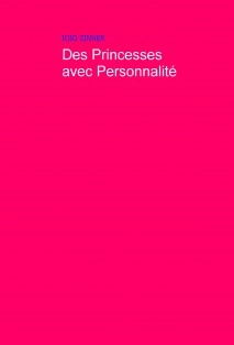 DES PRINCESSES AVEC PERSONNALITÉ