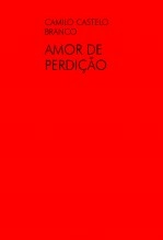 Libro AMOR DE PERDIÇÃO, autor KAREN RAICHER
