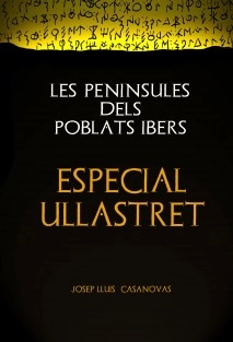 LES PENINSULES DELS POBLATS IBERS ESPECIAL ULLASTRET