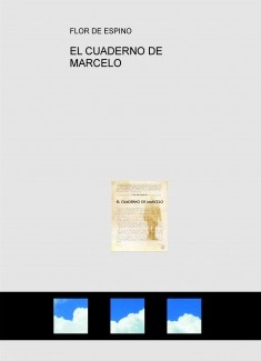 EL CUADERNO DE MARCELO