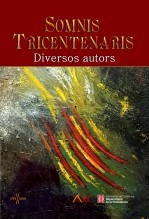 Libro Somnis Tricentenaris, autor ARC Lo Càntich