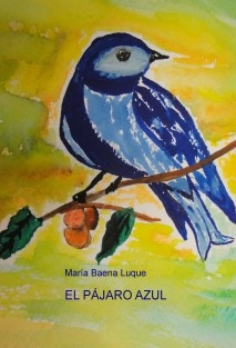 EL PÁJARO AZUL