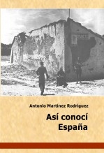 Así conocí España