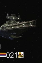 Libro HIspaBrick Magazine 021, autor hispabrickmagazine