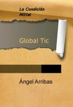 Libro Global Tic, autor chemagarza