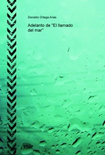 Adelanto de "El llamado del mar"