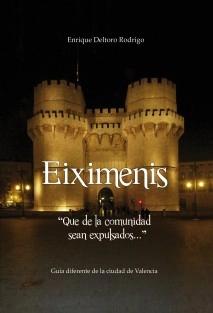 Eiximenis - Que de la comunidad sean expulsados