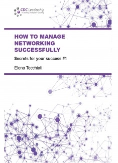 How to manage networking succesfully