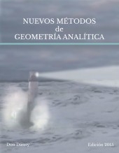 Nuevos Métodos de Geometría Analítica