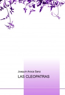 LAS CLEOPATRAS