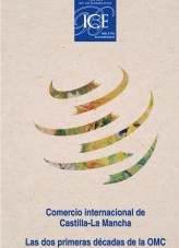Libro Boletín Económico. Información Comercial española (ICE). Núm 3058 Comercio internacional de Castilla La Mancha, autor Ministerio de Economía, Comercio y Empresa