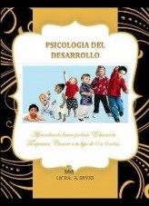 PSICOLOGÍA DEL DESARROLLO