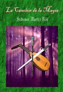 La Canción de la Magia