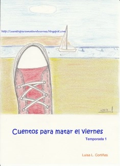 Cuentos para matar el viernes