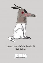 Libro banco de niebla (vol. I), autor itifounjoum