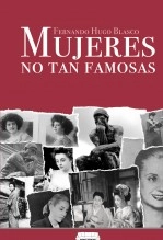 Libro Mujeres no tan famosas, autor itifounjoum