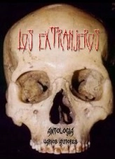 Libro Los extranjeros, autor candydark
