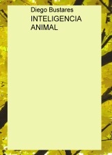 Libro INTELIGENCIA ANIMAL, autor trancos