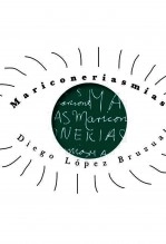 Libro MARICONERIASMIAS, autor pilopez