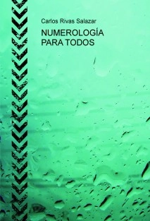 NUMEROLOGÍA PARA TODOS