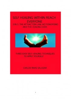 Self Healing Within Reach Everyone
