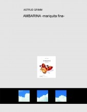 AMBARINA -mariquita fina-