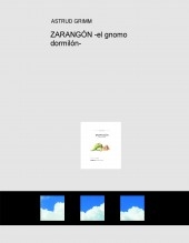 ZARANGÓN -el gnomo dormilón-