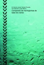 COMPENDIO DE MENINGIOMAS DE BASE DE CRANEO