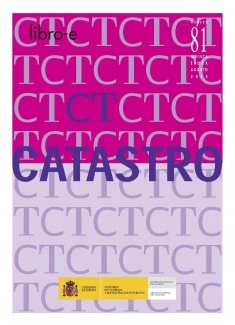 REVISTA CATASTRO Nº 81 LIBRO_E