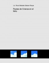 Pautas de Crianza en el Niño