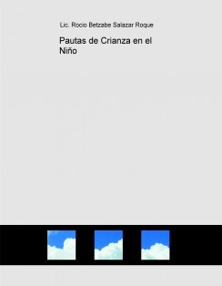 Pautas de Crianza en el Niño