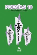 Libro POESIAS 19, autor Rafael Torroba Ochoa