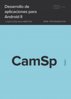 Desarrollo de aplicaciones para Android II