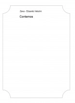 Libro Contemos, autor eveluta