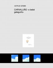 CARVALLIÑO -o bebé galeguiño-