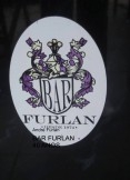 BAR FURLAN  -  40 ANOS