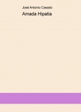 Libro Amada Hipatia, autor zedman