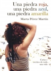 Libro Una piedra roja, una piedra azul, una piedra amarilla, autor dreamit