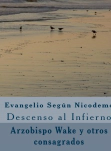 Evangelio Según Nicodemo