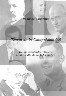 Teoría de la Computabilidad