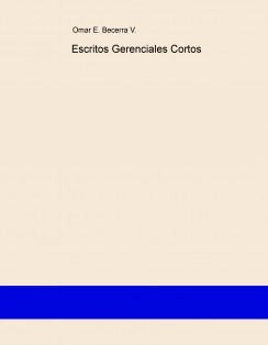 Escritos Gerenciales Cortos