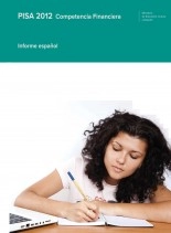 Libro PISA 2012. Competencia financiera. Informe español, autor Ministerio de Educación y Formación Profesional